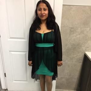 Meet your Posher, Liliana